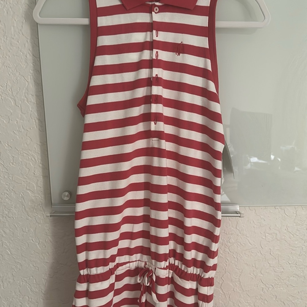 Polo Ralph Lauren Romper